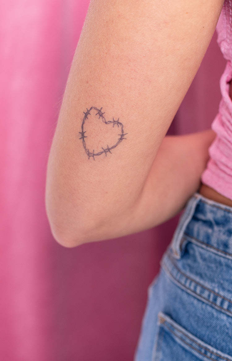 Semi-Permanent Tattoos Easytatt X BB (FREE over $110)-Vavasi.All Rights Reserved.