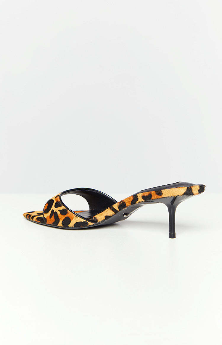 Tony Bianco Leopard Pony Heels-Vavasi.All Rights Reserved.