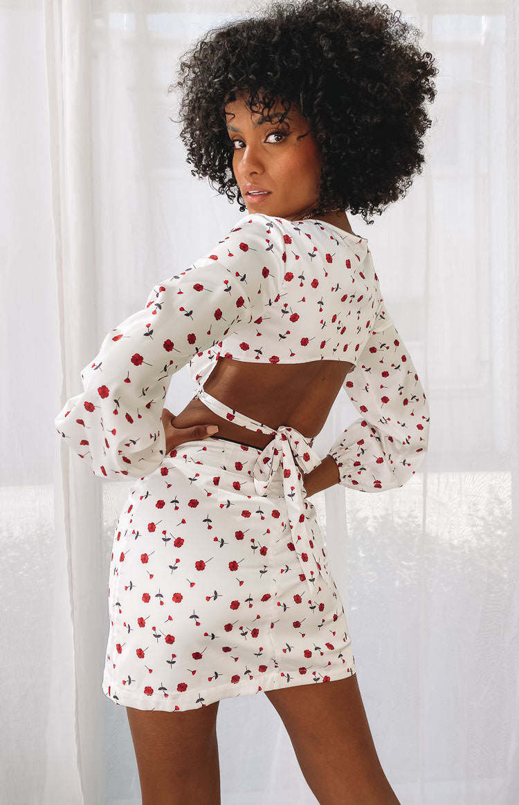 Zippy Wrap Blouse Floral-Vavasi.All Rights Reserved.