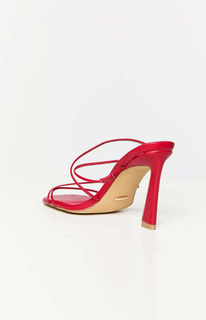 Billini Irvina Strawberry Heels-Vavasi.All Rights Reserved.