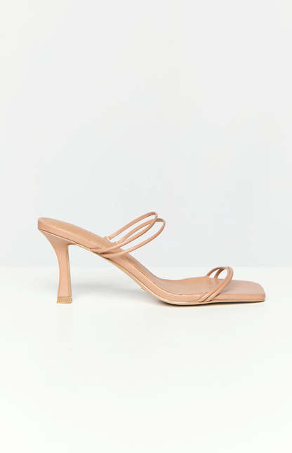 Billini Jamaya Tan Frappe Heels-Vavasi.All Rights Reserved.