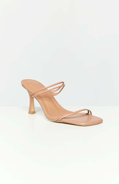Billini Jamaya Tan Frappe Heels-Vavasi.All Rights Reserved.