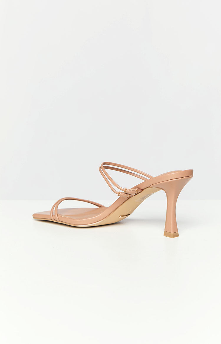 Billini Jamaya Tan Frappe Heels-Vavasi.All Rights Reserved.