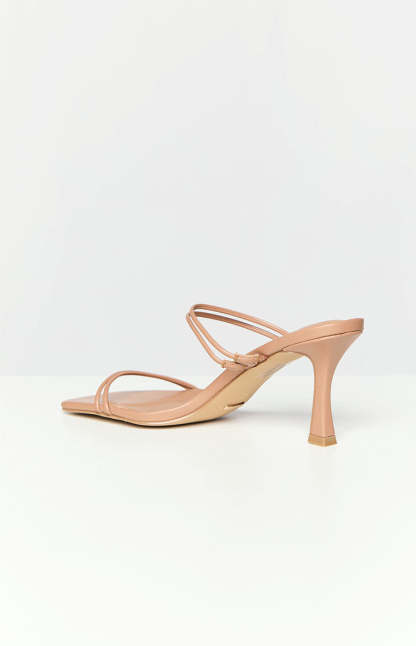 Billini Jamaya Tan Frappe Heels-Vavasi.All Rights Reserved.