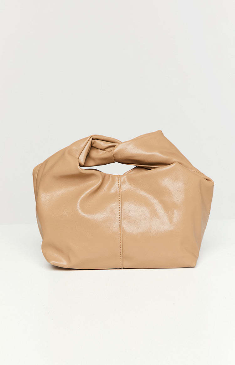 Billini Misty Oak Handle Bag-Vavasi.All Rights Reserved.
