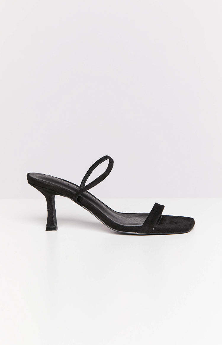 Billini Zayden Black Heels-Vavasi.All Rights Reserved.