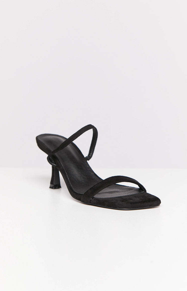 Billini Zayden Black Heels-Vavasi.All Rights Reserved.