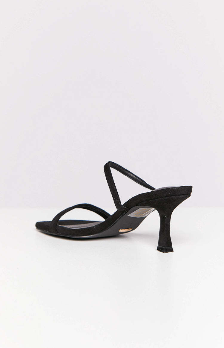 Billini Zayden Black Heels-Vavasi.All Rights Reserved.