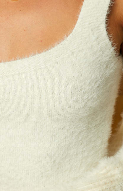 Doja Cream Mini Dress-Vavasi.All Rights Reserved.