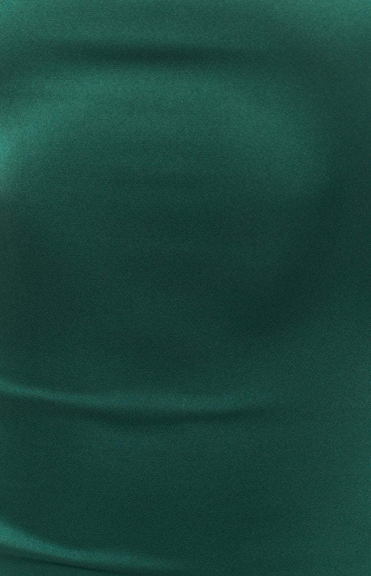 Manhattan Slip Formal Dress Emerald-Vavasi.All Rights Reserved.