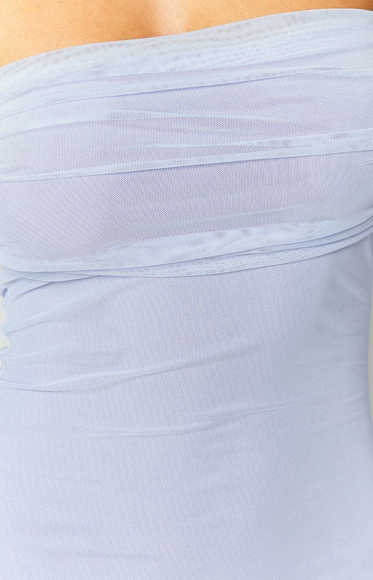 Odette Lilac Long Sleeve Formal Maxi Dress-Vavasi.All Rights Reserved.