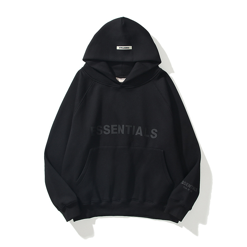RAYEIN Graphic Hoodie