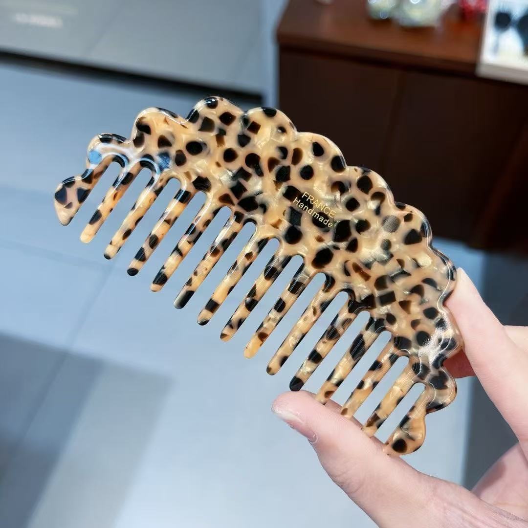 Hair Comb