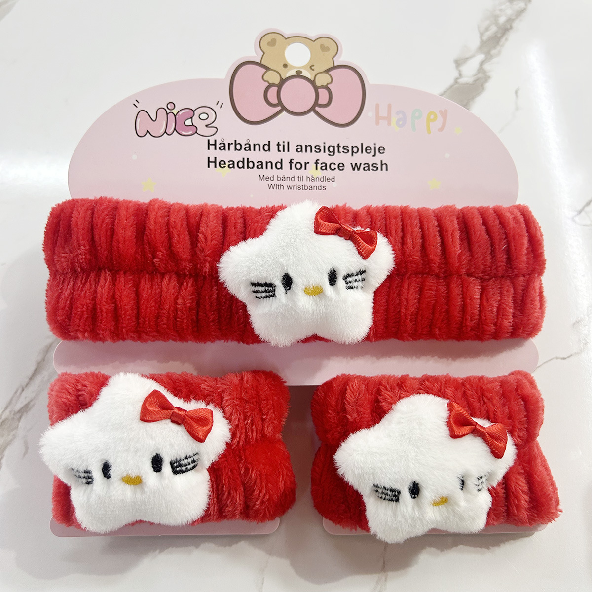 Hairband Set