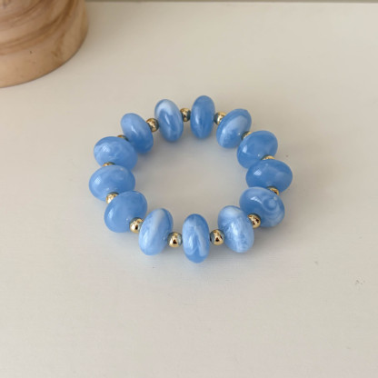 Resin Bracelet