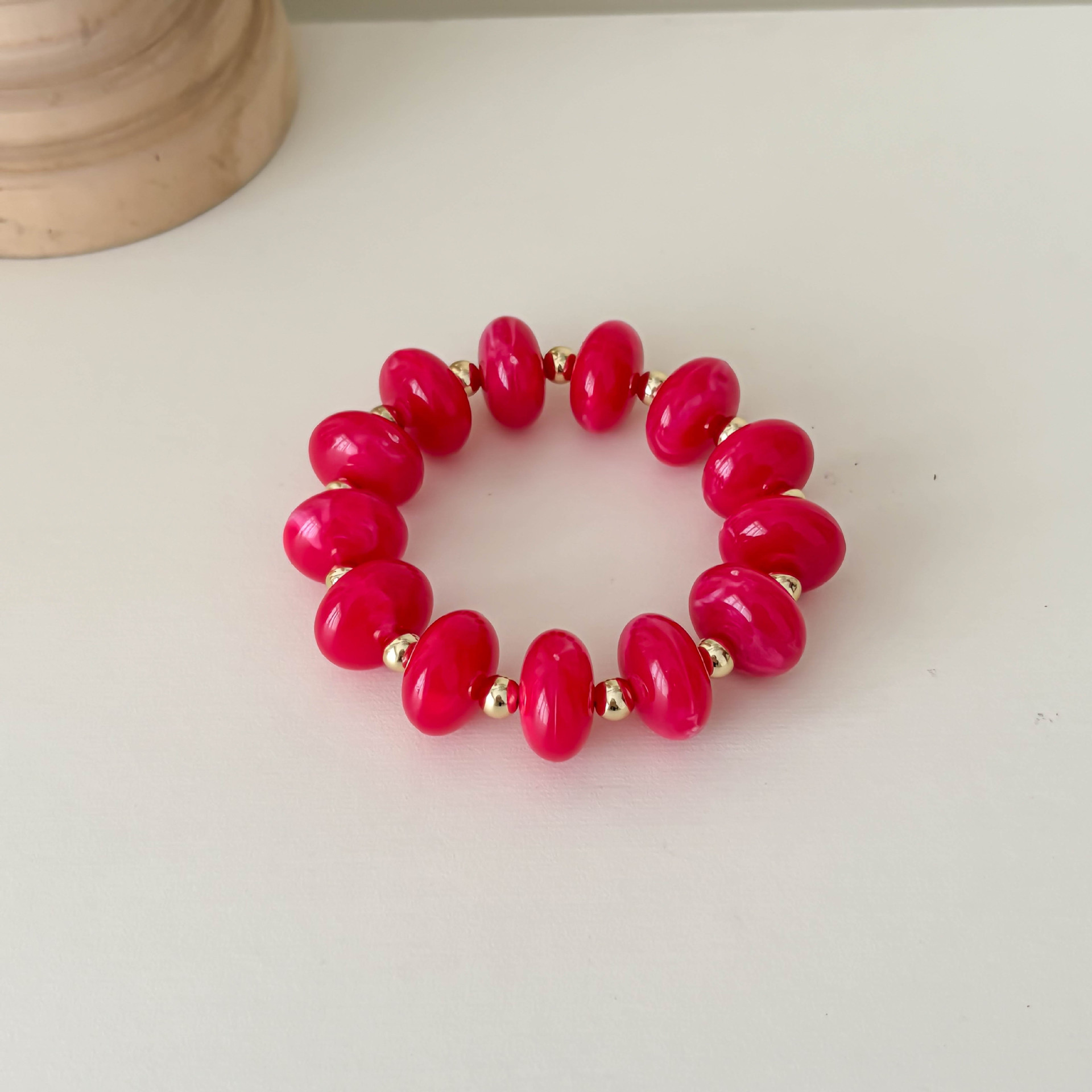 Resin Bracelet