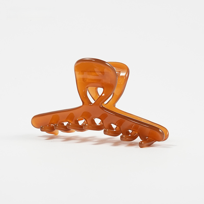 4mm Thick 11cm Acetate Claws