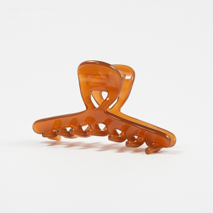 4mm Thick 11cm Acetate Claws