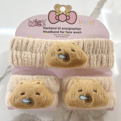 Hairband Set