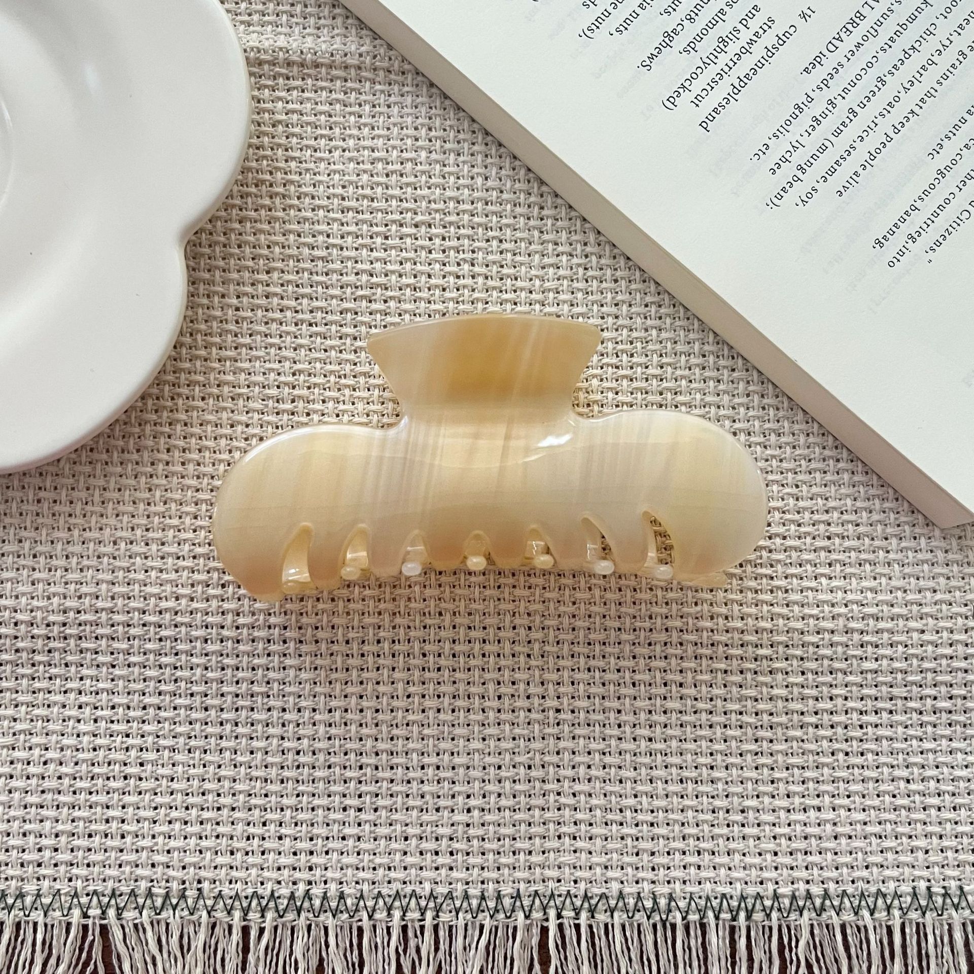 Acetate Claws