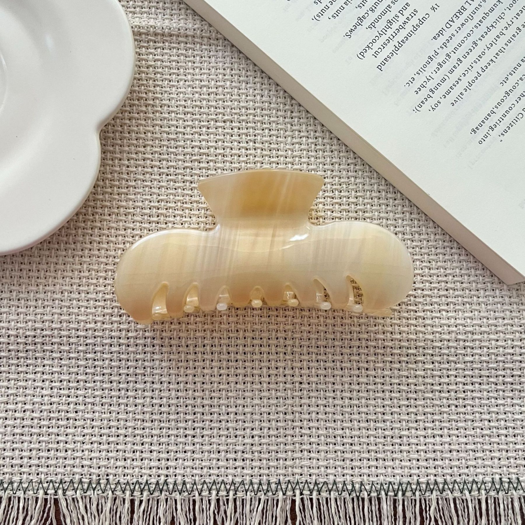 Acetate Claws