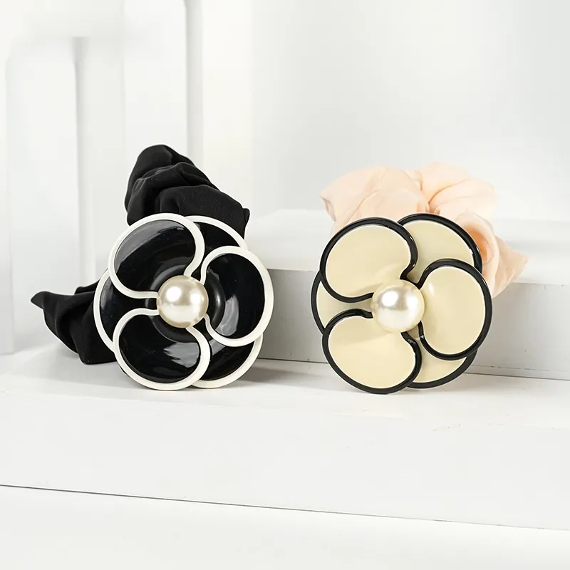 Hand Wrist Hair Band