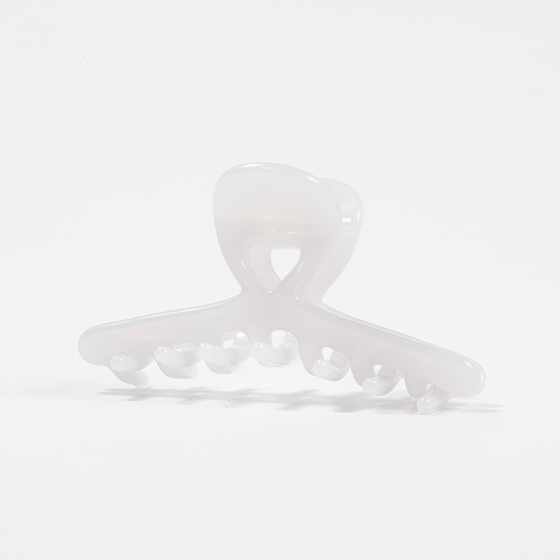 4mm Thick 11cm Acetate Claws