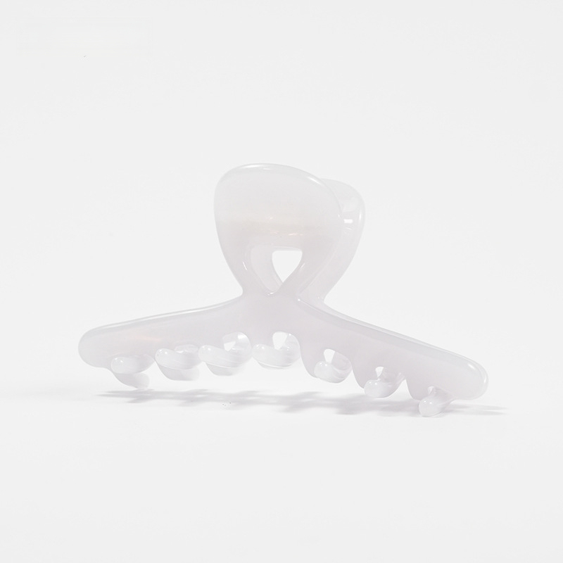 4mm Thick 11cm Acetate Claws