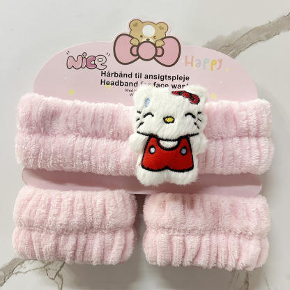 Hairband Set