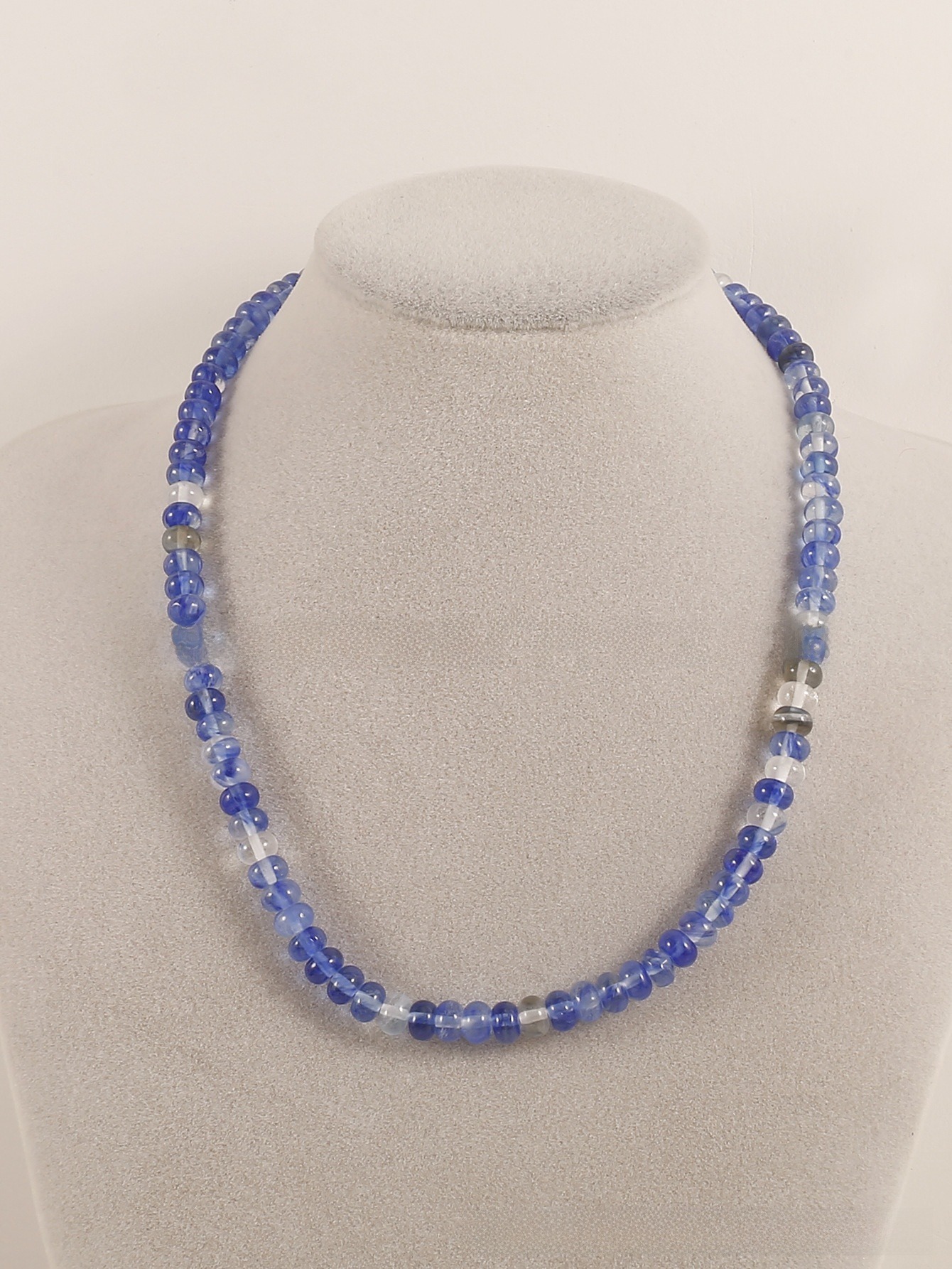 Natural Stone Necklace