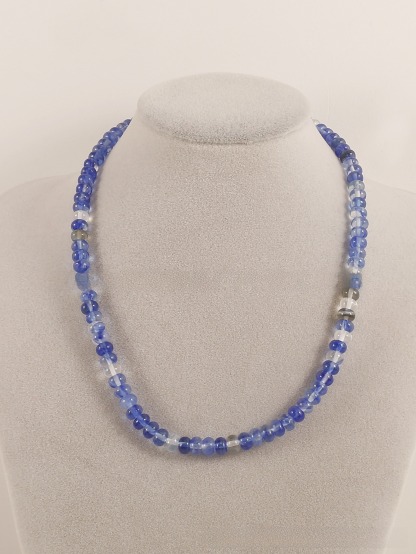 Natural Stone Necklace