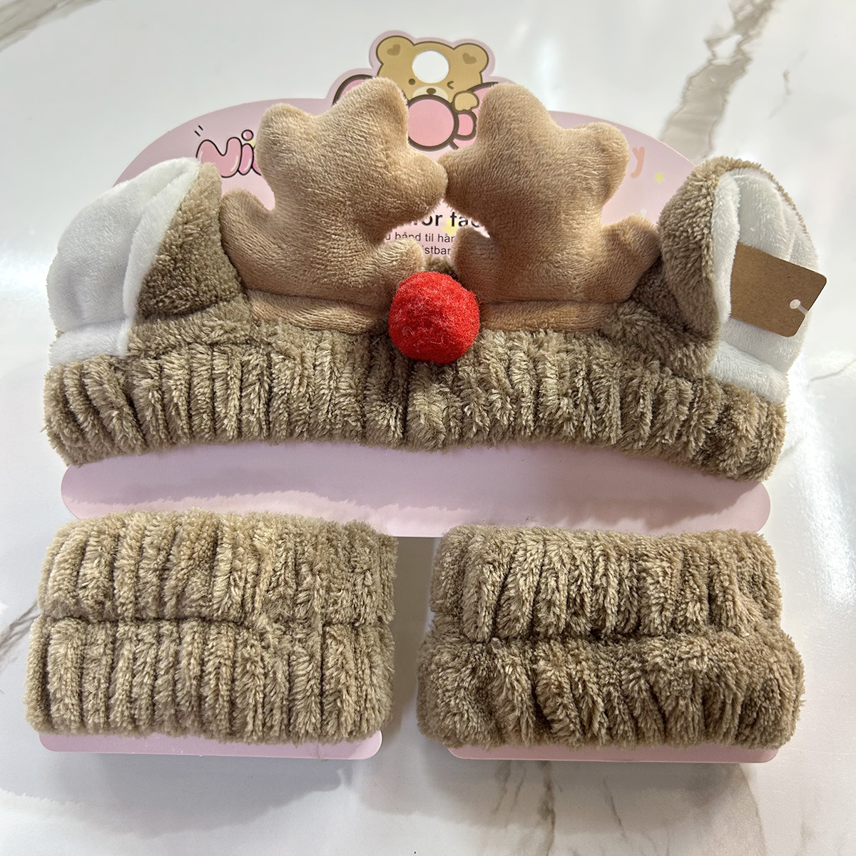 Hairband Set