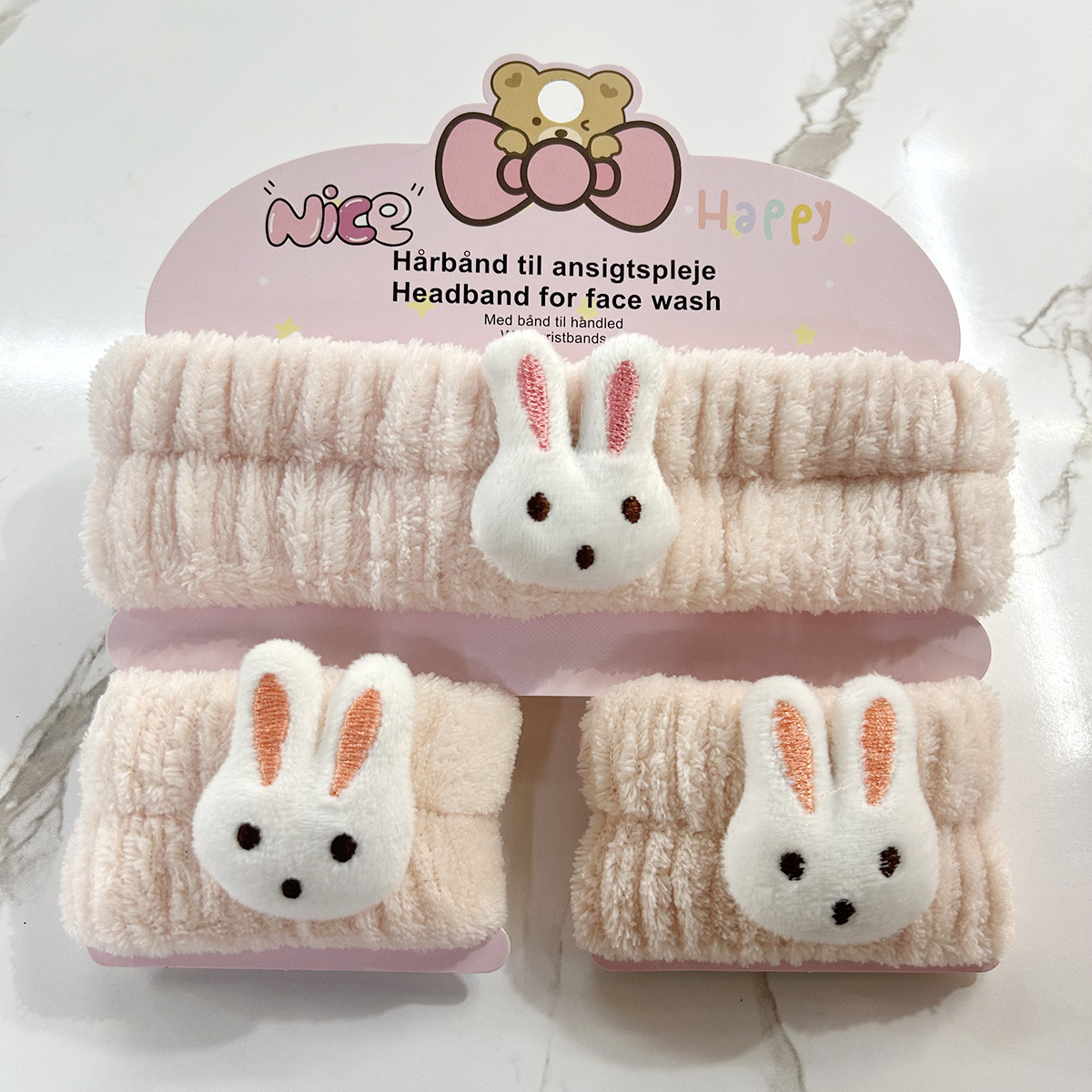 Hairband Set