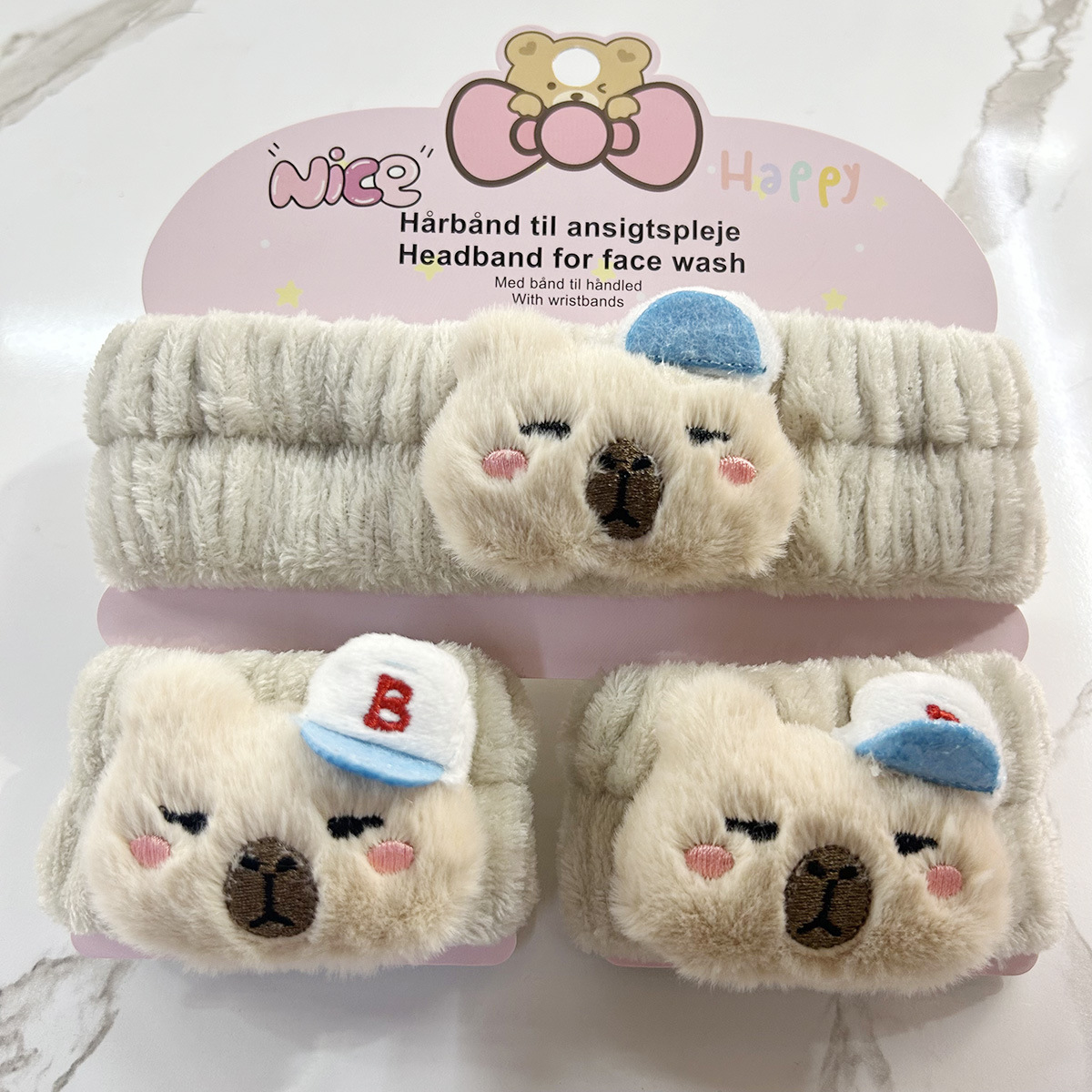 Hairband Set