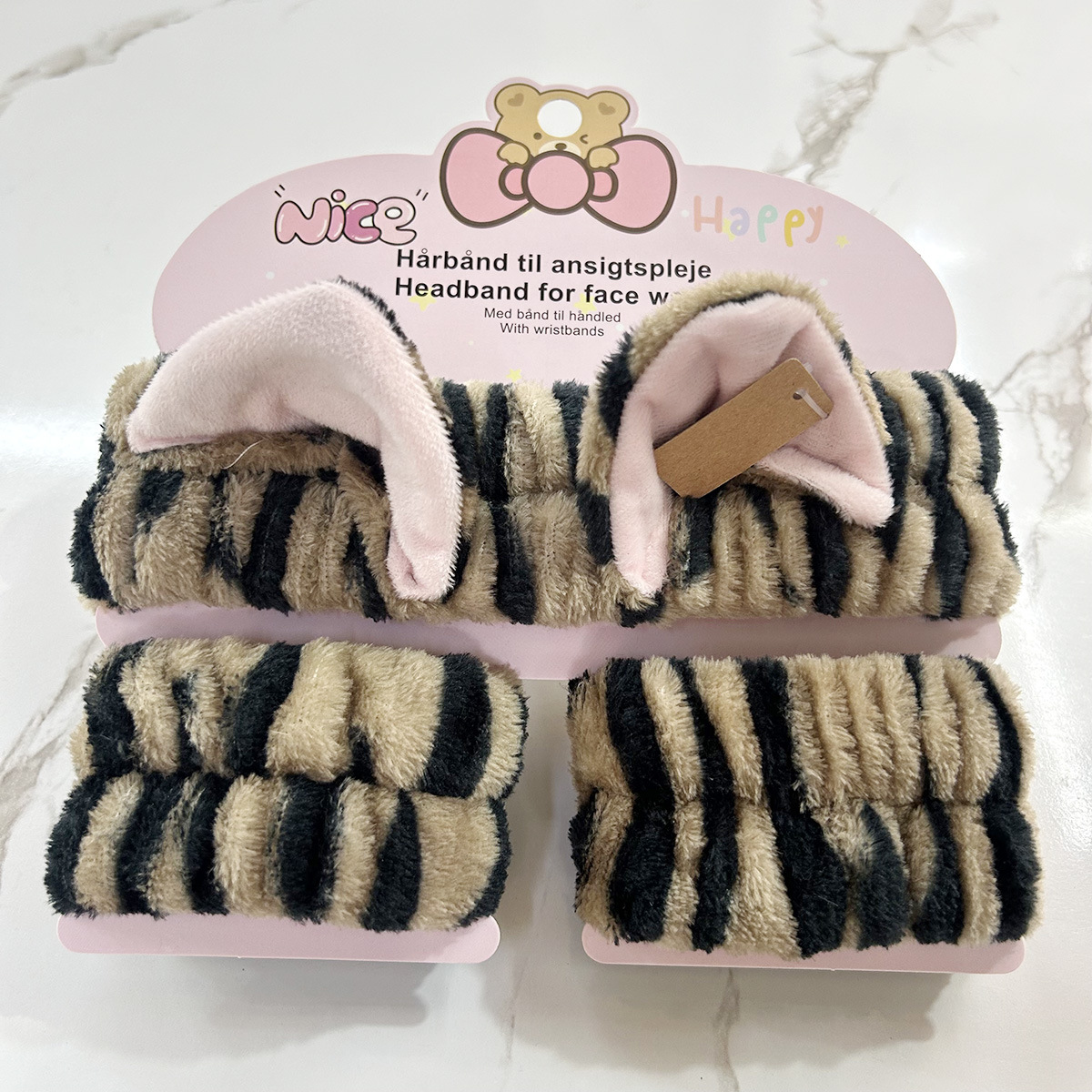 Hairband Set