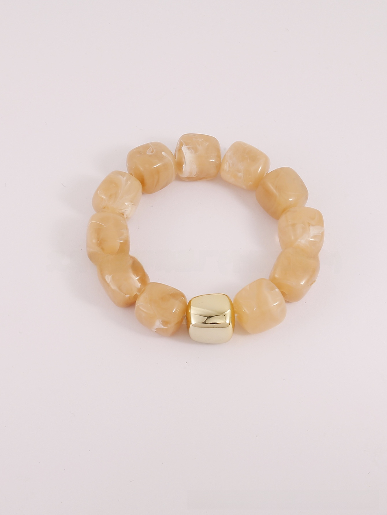Acrylic Bracelet