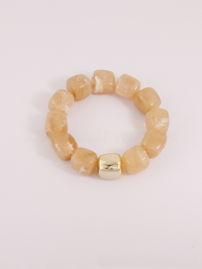 Acrylic Bracelet