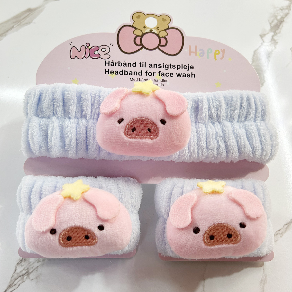 Hairband Set