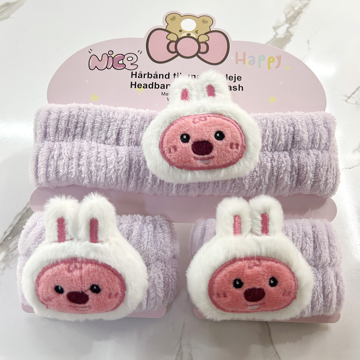 Hairband Set