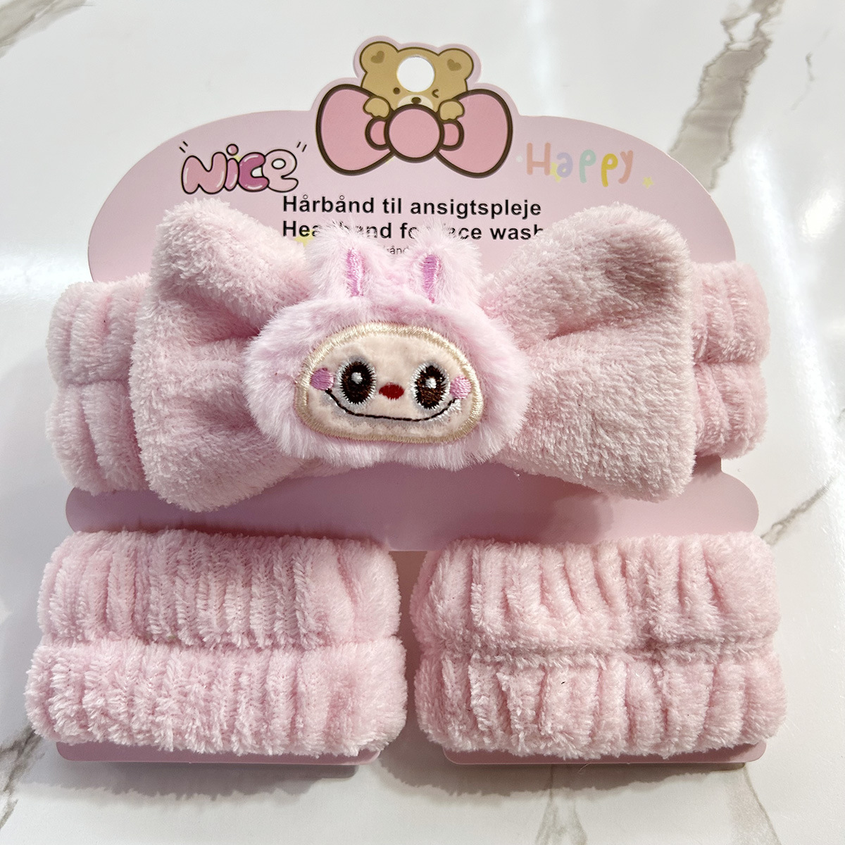Hairband Set