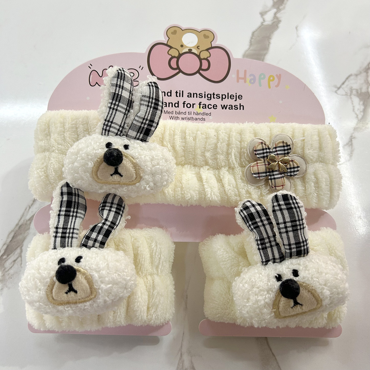 Hairband Set