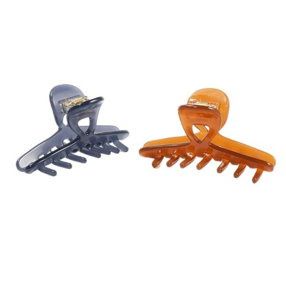 4mm Thick 11cm Acetate Claws