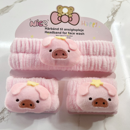 Hairband Set
