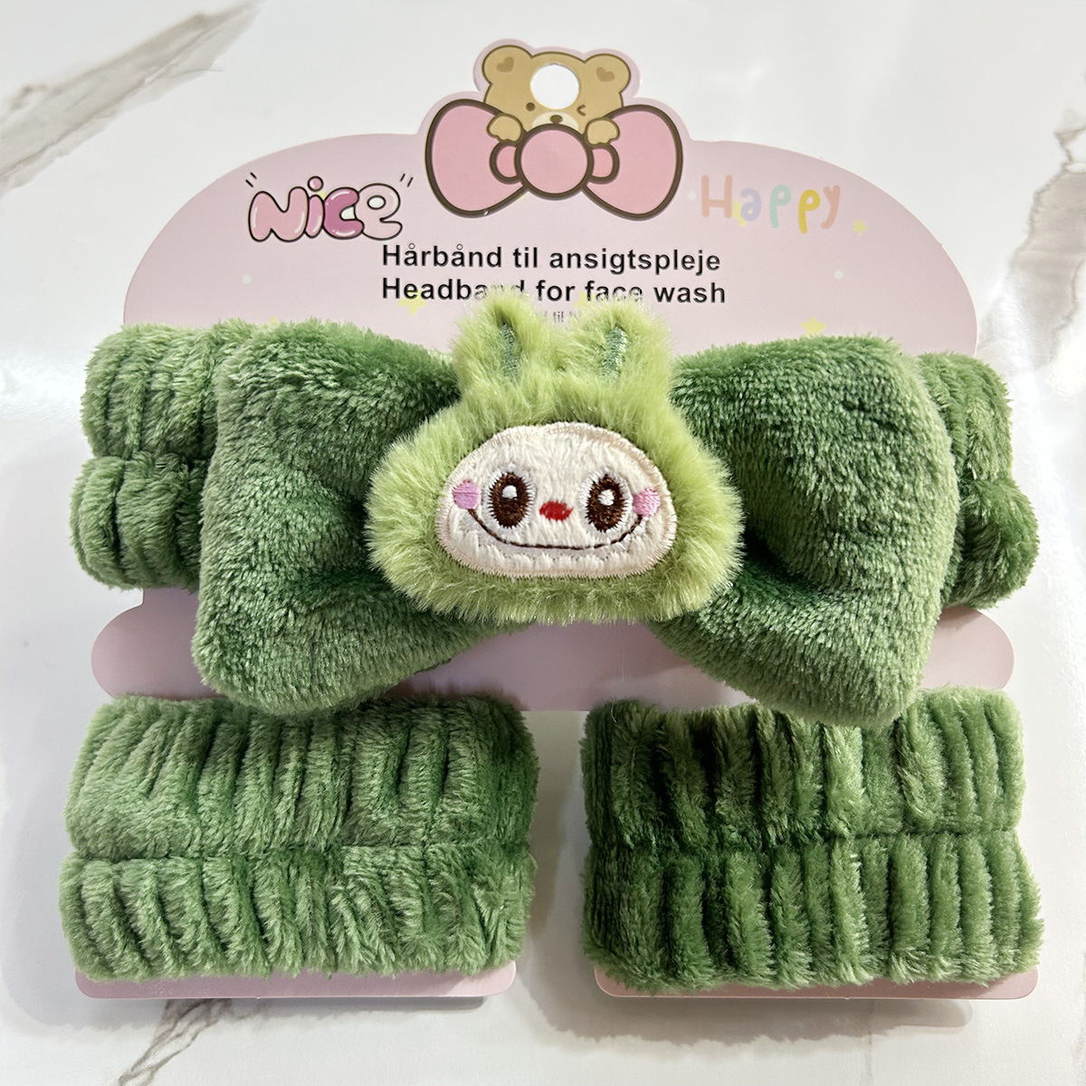Hairband Set