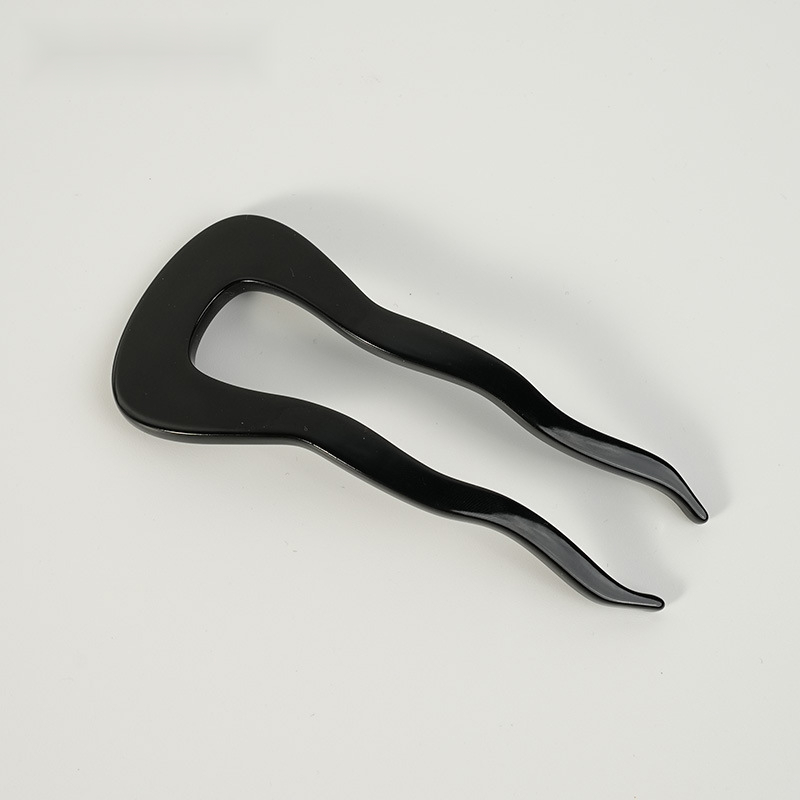 Acetate Hair Claws