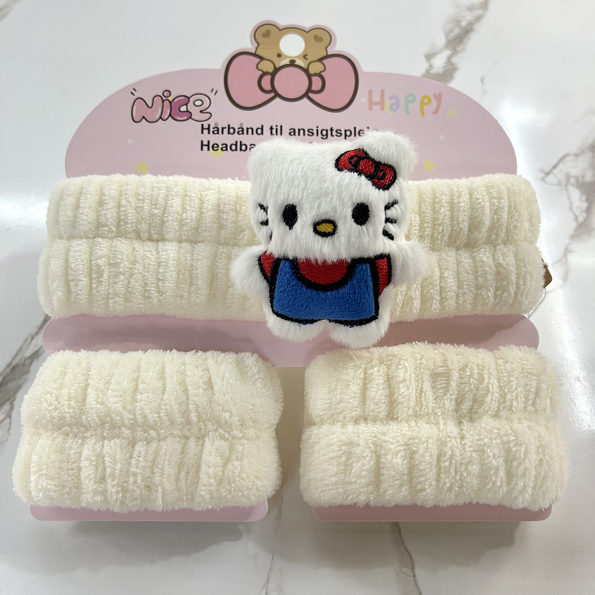 Hairband Set