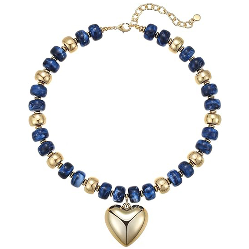 Resin Necklace