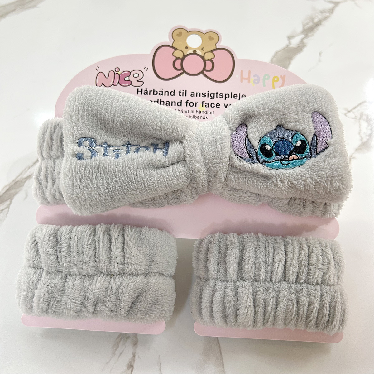 Hairband Set