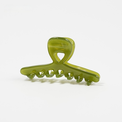 4mm Thick 11cm Acetate Claws