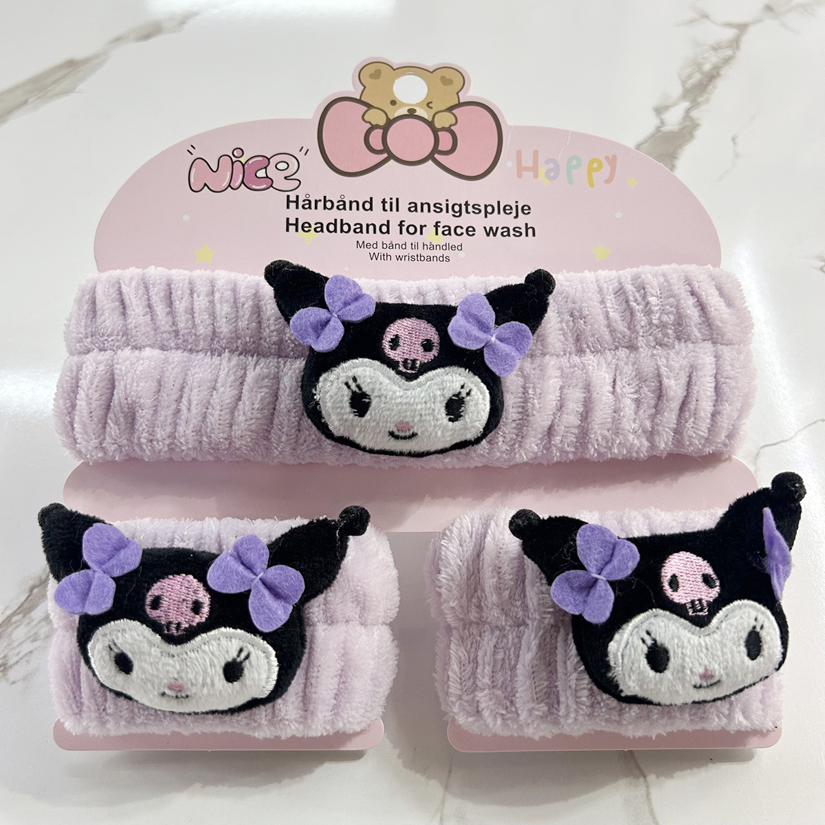 Hairband Set
